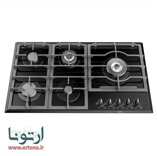 گاز شیشه ای آلتون مدل G523